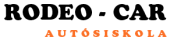 Rodeo logo
