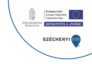Európai Regionális Fejlesztési Alap támogatás